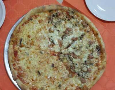 American Style Pizzeria, Mazara del Vallo