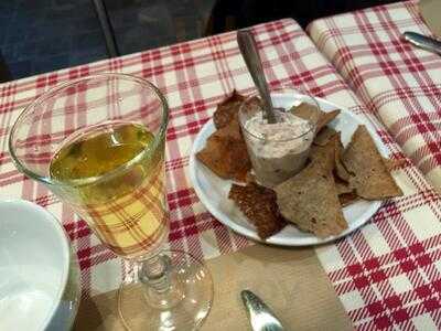 Crêperie L'Épi de Blé - Rennes, Rennes