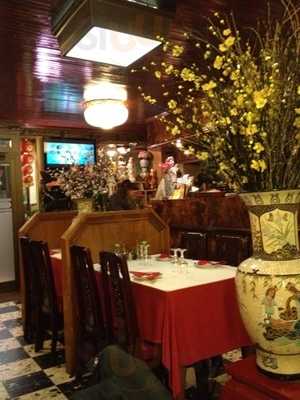 Restaurant Mai Lan, Nîmes