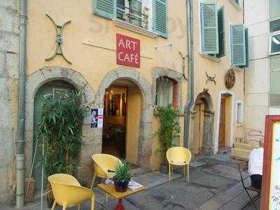 Art Cafe, Toulon