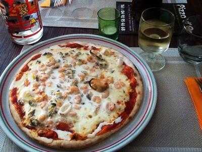 Pizza D'Or, Antibes