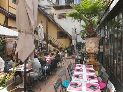 Brasserie Côté Cour, Colmar