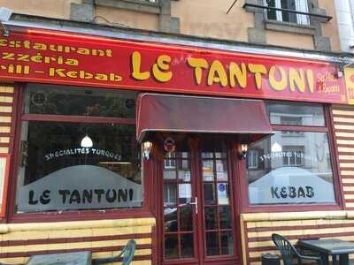 Le Tantuni, Lorient