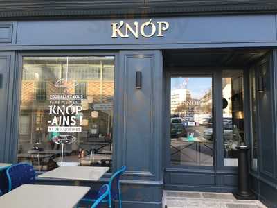 KNOP & COMPAGNIE, Rennes