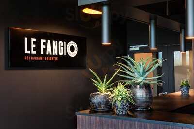 Le Fangio, Mulhouse