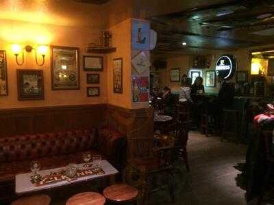 The Still Irish Pub, Clermont-Ferrand