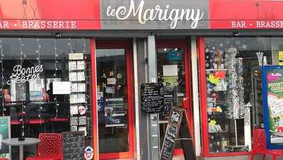 Le Marigny