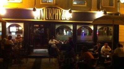 Murphy's, Mulhouse