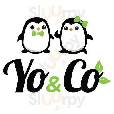 Yo&co