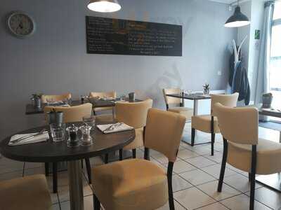 ADELE Bistro, Limoges