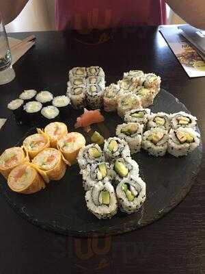 Le Comptoir Du Sushi Montauban