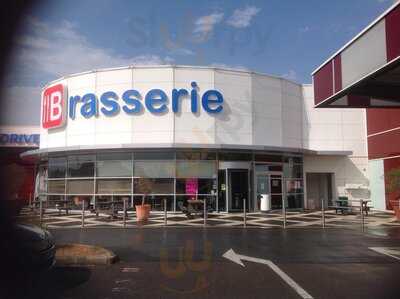 Brasserie Super U