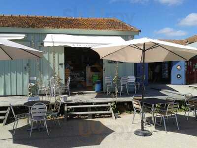 La Langrotte, Le Grand-Village-Plage