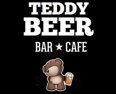 Teddy Beer, Courbevoie