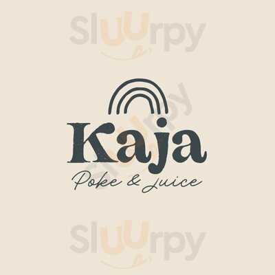 Kaja Poke & Juice, Saint-Tropez