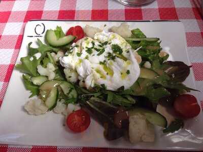 Le Bistro D'arlot Joué Lès Tours, Joué lès Tours