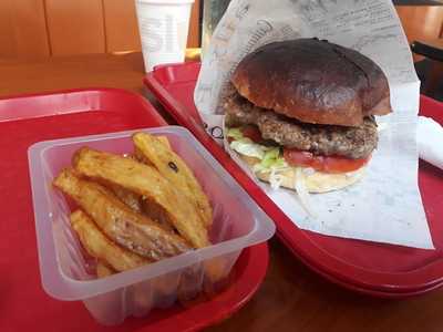 Kebab Grill, Saint-Étienne