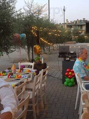 Pizzeria Rosmarino, Porto Sant'Elpidio