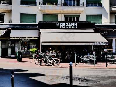 Le Regann Brasserie