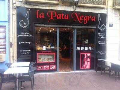 La Pata Negra Centre Ville