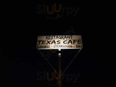 Texas Café Ajaccio, Ajaccio