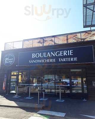 Boulangerie Marie Blachere