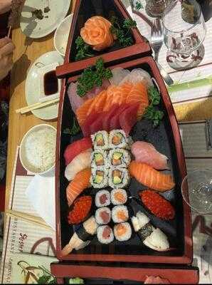 Sushi King, Torcy