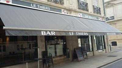 Le Thiers, Reims