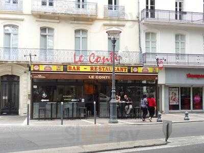 Brasserie Le Conti