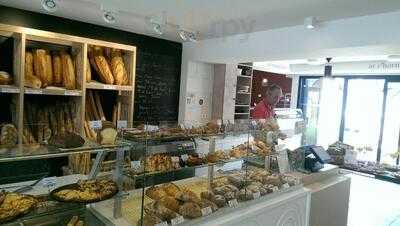 Pains & Kouign (Maison Guéguen), Quimper