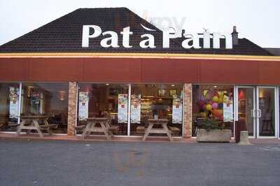 Patàpain, Deols