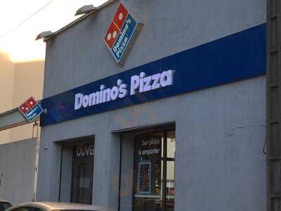 Domino's Troyes