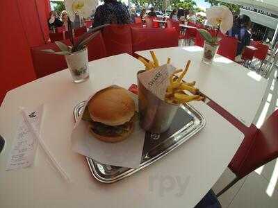 Steak 'n Shake Cannes