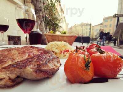 Bistro Les Templiers, Hyères