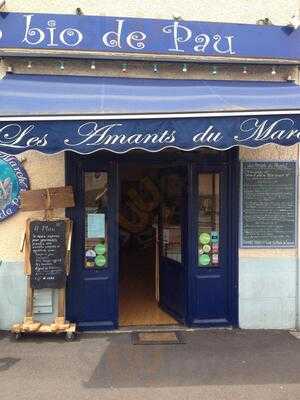 Les Amants du Marché Pau, Pau