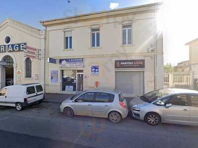 Pizzeria Chez Manon, Narbonne