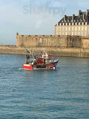 L'amiral Saint-malo