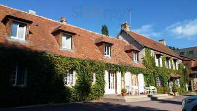 Logis Hôtel L'ile De Sées