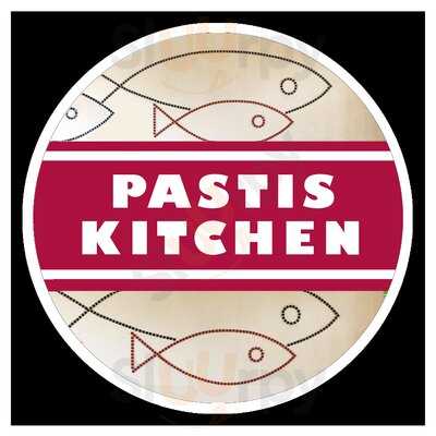 Pastis Kitchen, Saint-Tropez