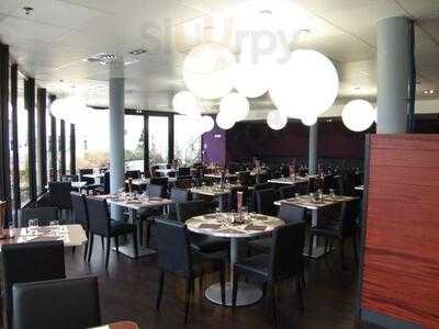 Le Bistrot Pop, Issoudun