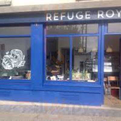 Refuge Royal