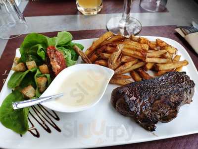 Bar Brasserie L'Authentique, Les Sables d'Olonne