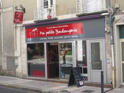 Ma Petite Boulangerie