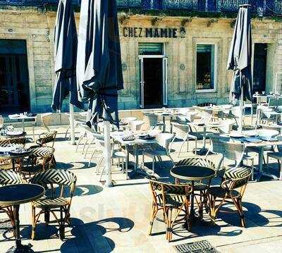 Coffee Shop, Narbonne