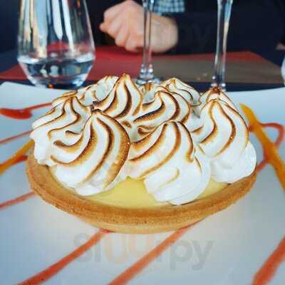 Le Bistrot de Courtoisville, Saint-Malo