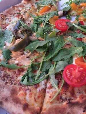 ital pizza, Antibes