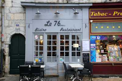 Le Petit Bouchon, Besançon