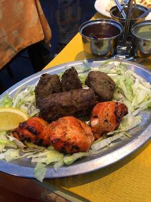 Punjab Restaurant, Sète