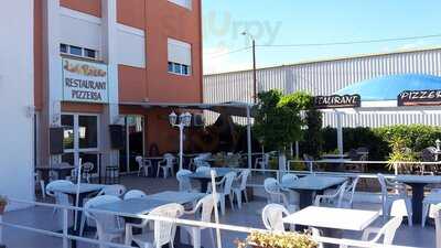 Restaurant Le Patio Bastia, Bastia