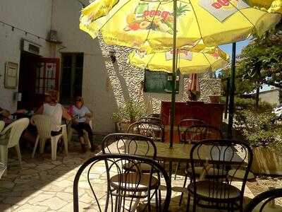 Restaurant ô fil de l’ô, Marseillette